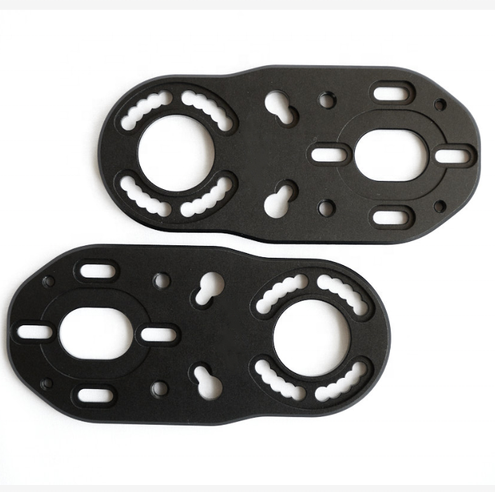 OEM CNC Machining Custom Electric Scooter