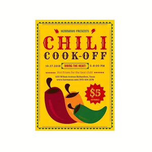 Рекламная брошюра журнала, индивидуальный дизайн, двухсторонняя печатная листовка для ресторанного меню, рекламный плакат, сложенный флаер - Product Image 4