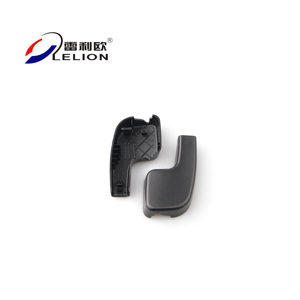 LELION OEM fabbrica sinistra del lunotto posteriore tergicristallo per copertura braccio naturale per la mano sinistra guida <span class=keywords><strong>BMW</strong></span> 335i <span class=keywords><strong>E90</strong></span> 2006-2011 - Product Image 4
