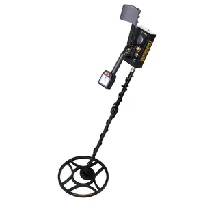 La cina ha fatto mega scansione pro oro metal detector 3d metal detector metropolitana ultra buona prestazione stabile di qualità