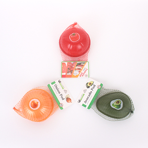 La cocina más vendida para frutas y verduras, el dispositivo de caja de almacenamiento fresco de plástico - Product Image 1