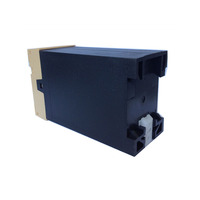 Relais de protection de tension électronique RST25, relais de protection contre les pannes de phase, les sous-tensions et les surtensions 8A