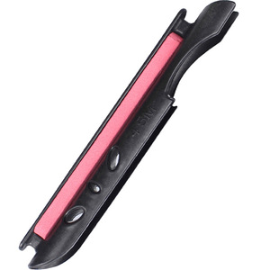 Fishing Line Winding Plate <b>Rod</b> Guard Clip <b>Plastic</b> Reel Holder For Hand <b>Rods</b> And Platform Fishing Freshwater Bottom Fishing - Product Image 5