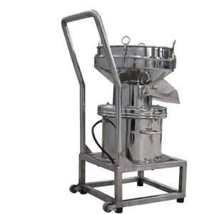 Dzjx 450 điện sữa đặc rung sàng <span class=keywords><strong>ROTARY</strong></span> chế biến thực phẩm Màn hình Lọc <span class=keywords><strong>Shaker</strong></span>/Vibrator - Product Image 2