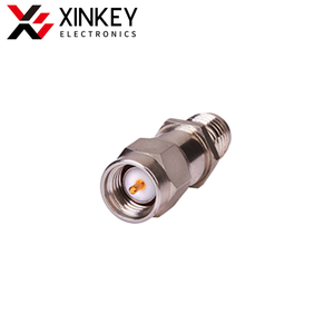 Atenuador coaxial fijo BW-S8W2+DC-18GHz 8dB 2W, nuevo y original, compatible con BOM - Product Image 1