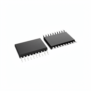 ชิ้นส่วนอิเล็กทรอนิกส์ SN74HCS541QPWRQ1 20 TSSOP ช่องทางผู้ผลิตลอจิก - Product Image 1