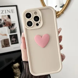 Pour Funda Honor 90 Pro Lite Magic6 Magic5 Magic 6 5 Lite Pro Honor90 housse mignon doux luxe hommes femmes amour coeur coque de téléphone - Product Image 6