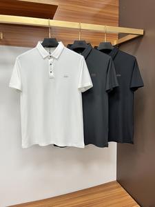 Nouveau Polo <span class=keywords><strong>Homme</strong></span> 2026 en Coton 100% – Confection Artisanale Exquise, Confortable et Durable – Polo Col Montant Tendance pour <span class=keywords><strong>Homme</strong></span> - Product Image 4