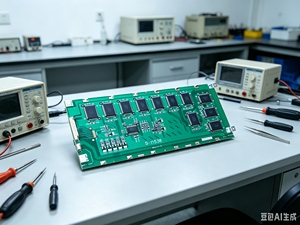 Controlador Jacquard Bonas S500 Completamente Nuevo, Pantalla S-11538 Original - Product Image 4