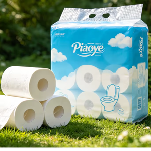 Mejor <span class=keywords><strong>Precio</strong></span>, <span class=keywords><strong>Papel</strong></span> Higiénico de Bambú de 3 Capas, Personalizado con Marca, Varios Paquetes, Rollo de <span class=keywords><strong>Papel</strong></span> Higiénico para Baño - Product Image 1