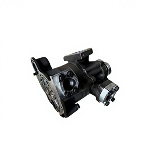 Hangood - Transmisión Hidráulica de Alta Calidad 7T2732 7T-2732 D8N para Bulldozer, Maquinaria de Construcción, 100% Nueva, Alta Garantía 6 - Product Image 1