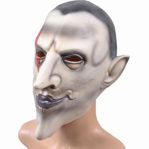 Maschera in Lattice Integrale di <span class=keywords><strong>Iron</strong></span> <span class=keywords><strong>Man</strong></span> degli <span class=keywords><strong>Avengers</strong></span> per Cosplay, Halloween e Natale, per Bambini e Adulti - Product Image 4