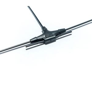 BAYCKRC ELRS ตัวรับสัญญาณ 900MHz 2.4GHz ดูอัลแบนด์ Gemini RX LR1121 ESP32 PICO TCXO 1.8g น้ำหนักเบาสำหรับโดรน FPV - Product Image 6