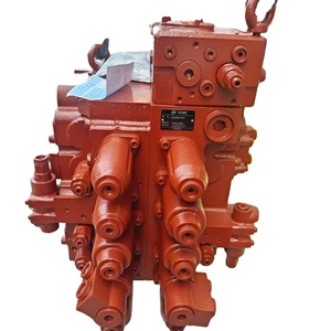 Bomba hidráulica moderna 385-9T K3V180DTH Bomba hidráulica especial SK480 SK460 - Product Image 1