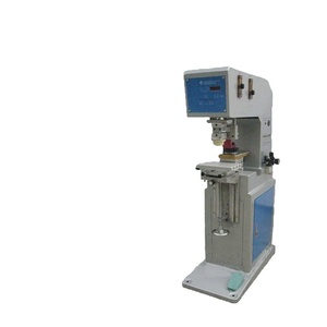 Machine d'impression par tampon à 4 ou 6 couleurs - Product Image 1