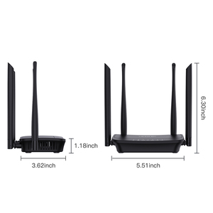 <span class=keywords><strong>Modem</strong></span> <span class=keywords><strong>GSM</strong></span> Gia Đình Thông Dụng 192.168.1.1 Bộ Định Tuyến Wifi Mini 3G Lte 4G 300Mbps CE FCC ROHS 2.4G 10/100Mbps Enterprise B1/B3/B5/B8 EDUP - Product Image 4