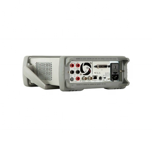 มัลติมิเตอร์แบบดิจิตอล Keysight Desktop Truevolt รุ่น 34461A, 6.5 หลัก, Truevolt DMM พร้อมระบบประมวลผลแบบดิจิตอล - Product Image 6