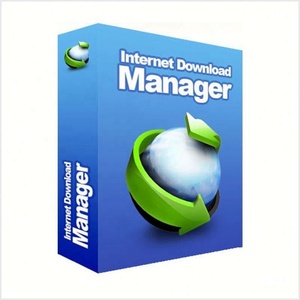 IDM Internet Download Manager 1 Año - Product Image 1