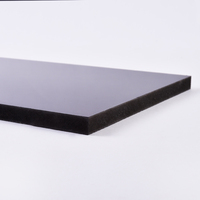 Panneau en mousse rigide PVC Celuka JIEPIN 17mm/19mm, service de découpe, résistant au feu et à la chaleur