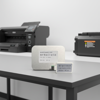 Réinitialiseur de puce pour réservoir d'encre usagée MC-20 pour imprimante Canon ImagePROGRAF PRO-1000, cartouche de maintenance MC20