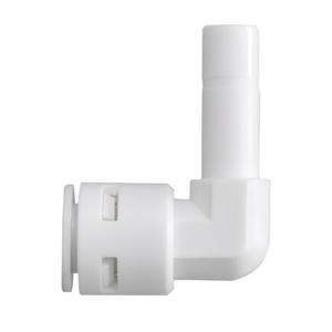 Conector para Purificador de Agua, Conector de 3 Puntos, 1 Entrada, Codo de Plástico POM para Máquina de Agua Pura - Product Image 2