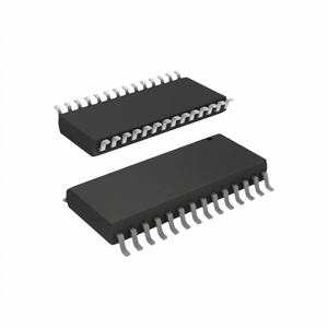 Componentes Electrónicos de Gestión de Energía (PMIC) en Stock: Compre en Línea 28 SOIC BOM IC VNQ600PTR-E - Product Image 1
