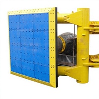 Fabricant de panneaux de protection pour quais de bateaux en UHMWPE personnalisés, pare-chocs marins