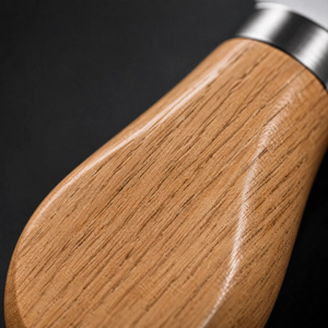 Ensemble de 6 pièces en bois pour servir le fromage : plateau de service, boîte et couteaux à découper – Vente en gros d'ustensiles de cuisine - Product Image 4