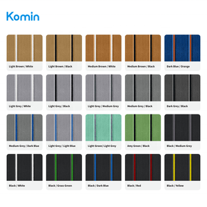 Revêtement de sol en mousse marine EVA Komin <span class=keywords><strong>Searay</strong></span> 225 Weekender Sea Deck - Product Image 6