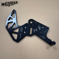 Nouvelle Tendance 2026 Kit de Frein Ultra Bee pour Système Talaria X3/Lbx, Levier de Frein Arrière Extérieur, Ensemble de Frein en Alliage d'Aluminium CNC BS, Original