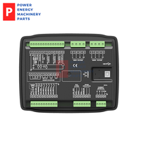 PEMP Original HGM6110NC SmartGen contrôleur de générateur Diesel en plastique unité unique automatisation RS485 Module AMF