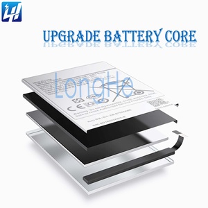 Batterie d'ordinateur portable d'origine EB-BT595ABE pour Samsung Galaxy Tab A2 10.5 <span class=keywords><strong>SM</strong></span>-T590 <span class=keywords><strong>T595</strong></span> 7300mAh batterie d'ordinateur portable - Product Image 4