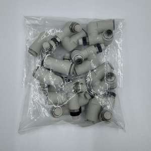 Válvula de Estrangulamiento Pilotada Original-SMC ASD330F-01-08S-J - Product Image 4