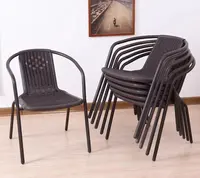 Endonezya Vine kamışı süper popüler ucuz sıcak sezon en iyi fiyat hattie sandalye 1 masa 2 sandalye açık bahçe seti satış