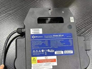 AP Systems EZ1 <span class=keywords><strong>Micro</strong></span> Inverter une solution d'énergie solaire fiable pour la maison et l'entreprise - Product Image 2