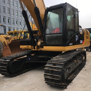 Nouvel arrivage Pelles CAT 330d2 330 D2 Pelles à vendre CATERPILLAR engins de chantier cat330d2 330d 336D 336D2 - Product Image 2