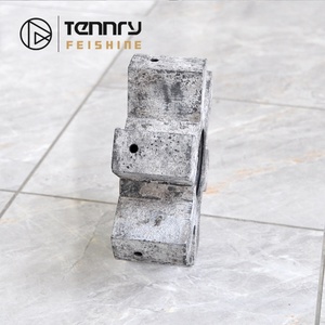 Rôto Than Chì Chống Oxy Hóa Ngâm Tẩm Cho Nhôm Nóng Chảy - Product Image 3