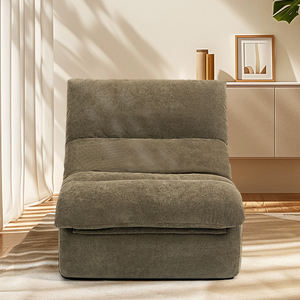 Ghế <span class=keywords><strong>sofa</strong></span> Futon, ghế <span class=keywords><strong>sofa</strong></span> trải sàn cho người lớn, ghế phòng khách, ghế <span class=keywords><strong>sofa</strong></span> thư giãn, ghế <span class=keywords><strong>sofa</strong></span> giường đa năng, ghế <span class=keywords><strong>sofa</strong></span> nhỏ cho không gian nhỏ - Product Image 2