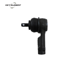 ÉLÉMENT CLÉ prix d'usine pièces de <span class=keywords><strong>direction</strong></span> automatique embouts de <span class=keywords><strong>biellette</strong></span> de <span class=keywords><strong>direction</strong></span> avant extérieur de voiture 56820-25000 <span class=keywords><strong>pour</strong></span> Hyundai Accent 00 (1999-) - Product Image 4