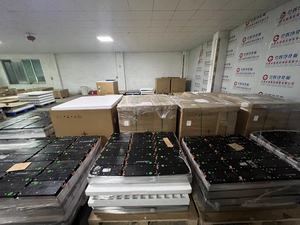 Módulo de Batería de Iones de Litio CATL de 64 kWh, 4S1P, 14.8 V, 180 Ah, 14.8 V, Actualización para Leaf, Reemplazo de 355 V, VDA, para Vehículos Eléctricos - Product Image 5