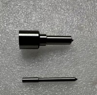 Komponen Injektor Bahan Bakar Diesel Berkualitas Tinggi Nozzle DLLA154PN270 9432610605 Digunakan untuk Mesin Isuzu 4JA1 4JA1L 4BG1 4JA1T