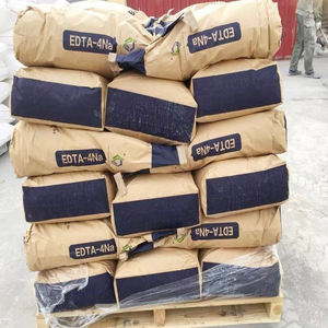 EDTA 4Na EDTA 2Na EDTA二ナトリウム99% - Product Image 6