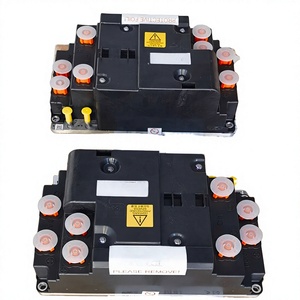 อุปกรณ์จัดการแบตเตอรี่คุณภาพสูง เหมาะสำหรับ BMW I3 I4 Ix3 อุปกรณ์อิเล็กทรอนิกส์ป้องกันการดับเครื่อง 61278873464 - Product Image 4
