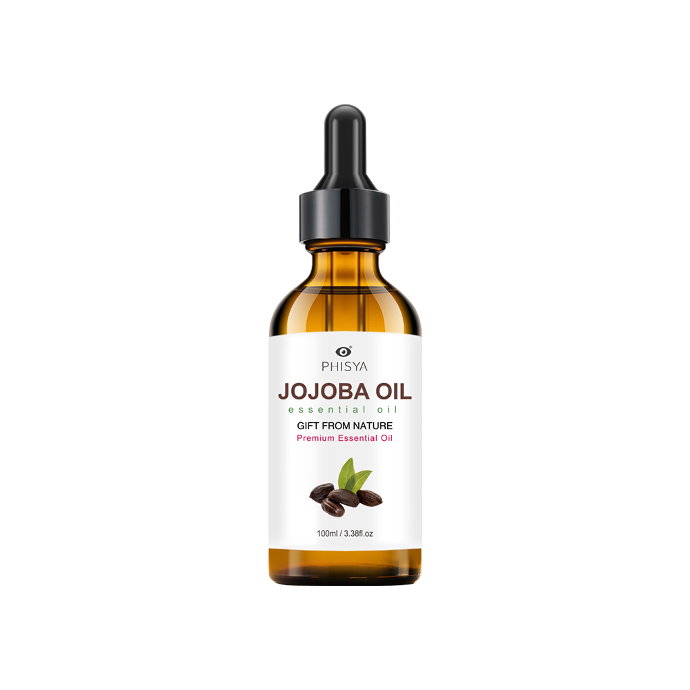 Olio di jojoba