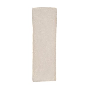 Carrelage mural et de sol en céramique Chroma White 5x15, utilisation intérieure et extérieure - Product Image 3