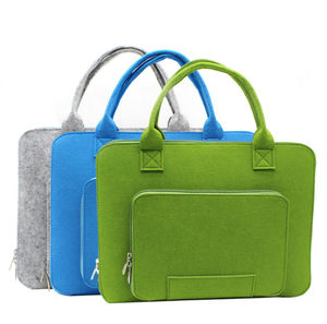 Bolsas de alta calidad Funda de fieltro Laptop - Product Image 2