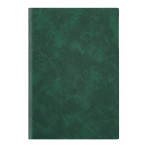 Carnet en cuir Yungbuck A5/B5 avec logo personnalisé, bloc-notes en cuir PU, journal relié, carnet de notes, fournitures de bureau et scolaires - Product Image 4