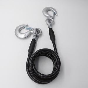 <span class=keywords><strong>Wire</strong></span> <span class=keywords><strong>Rope</strong></span> <span class=keywords><strong>Sling</strong></span>と<span class=keywords><strong>Wire</strong></span> <span class=keywords><strong>Rope</strong></span> Accessories - Product Image 5