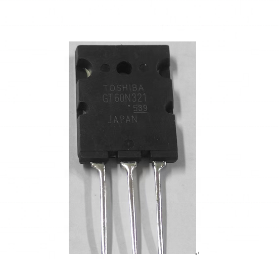 new and original electronic components integrated circuit   GT60N321