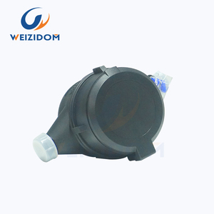 มิเตอร์น้ำ DN15 รุ่นพัฒนา Pn16 IP68 ตัวเรือนพลาสติก วัสดุใหม่ 100% พร้อมระบบแม่เหล็กและตัวบันทึกแบบปิดผนึก ระดับ Class B - Product Image 6